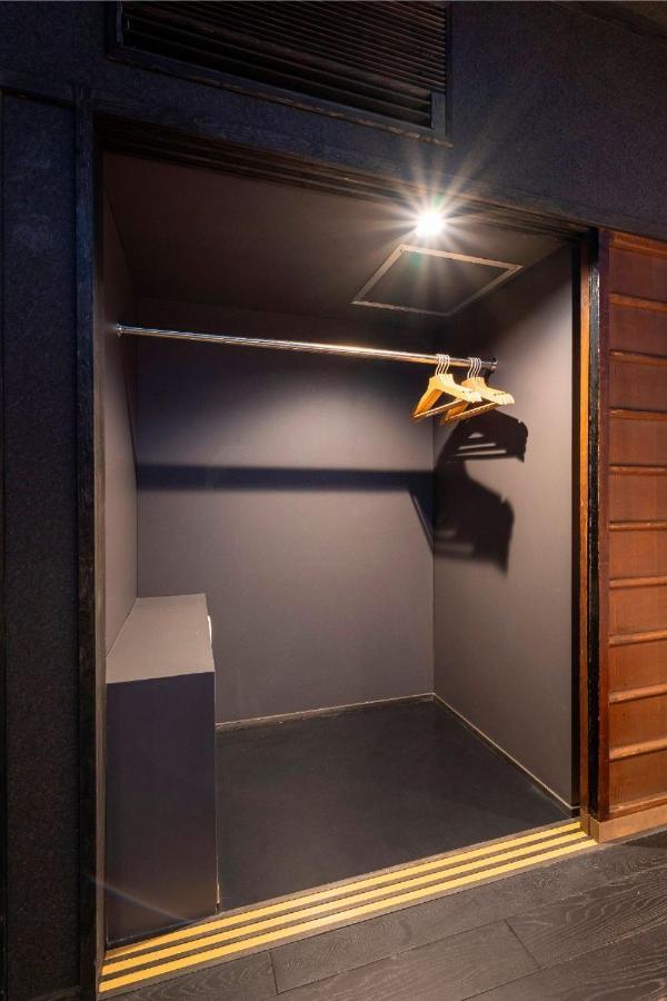 Vila Sumihotaru Oboro Machiya House Kjóto Exteriér fotografie